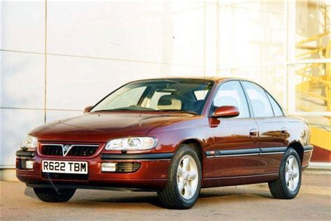 vauxhall omega used cars.